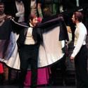 Opera's Theatre Die Fledermaus Plays IU Opera Theatres, Opens 11/12