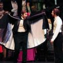 Opera's Theatre Die Fledermaus Plays IU Opera Theatres, Opens 11/12