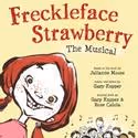 FRECKLEFACE STRAWBERRY Visits McDonalds, Cast Signs Autographs And Performs