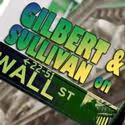 Musical Mashup of Gilbert & Sullivan wins New Musicals Search 11/15