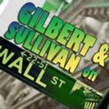Musical Mashup of Gilbert & Sullivan wins New Musicals Search 11/15