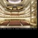 African Children's Choir Comes To Bass Performance Hall