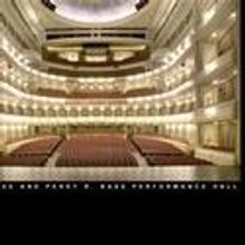 African Children's Choir Comes To Bass Performance Hall