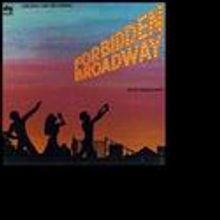 AMAS Launches AMERICAN SONG SALON & FORBIDDEN BRODWAY