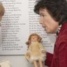 Cool Collectibles at McLean Antiques Show & Sale Held 11/14