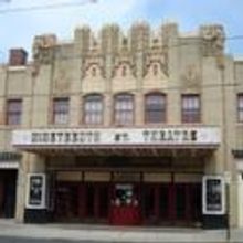 Civic Theatre Of Allentown Hists Auditions For FIFTH OF JULY 12/14
