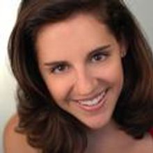 Emily Shoolin Brings PERFECT IS'NT EASY Back To NYC 11/9