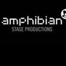 Amphibian Stage Productions Presents Jumbies Fort Worth! 2010