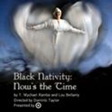 Penumbra Theatre Co Announces Cast And Creative Team For Black Nativity