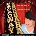 BROADWAY BROUHAHA Welcomes Shoolin, Umphress Tonight