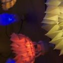 Ars Electronica Futurelab Exhibited At Tokyo Midtown DESIGN TOUCH 2010