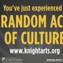 Knight Foundation Brings Classical Performances Into Everyday Lives W/ Series in Citi