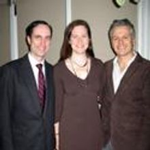 A.R. Gurney's LOVE LETTERS Plays The New York Society Library