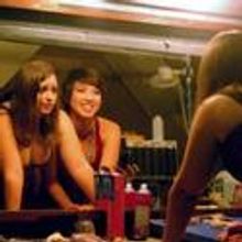 Theater For The New City Presents Angry Young Women in Low Rise Jeans...