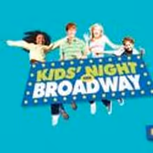KIDS' NIGHT ON BROADWAY 2011 Tickets On Sale Today