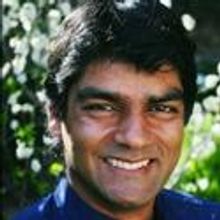 Stuffed and Starved Author Raj Patel To Speak At Jorgensen 11/15