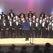 Tampa Bay Heralds of Harmony presents Christmas Songs and Stories 12/11