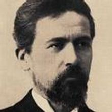 Lantern Theater Company Presents The Chekhov Festival 11/7