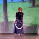 Manatee Players Presents SUNDAY IN THE PARK WITH GEORGE 10/30