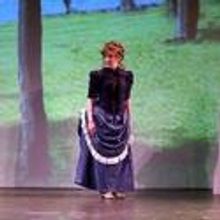 Manatee Players Presents SUNDAY IN THE PARK WITH GEORGE 10/30