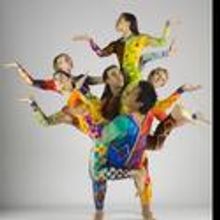 Civic Center Presents THE DANCE SERIES