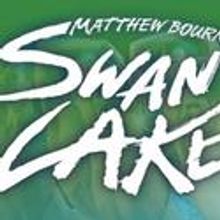 MATTHEW BOURNE'S SWAN LAKE Ends Run 11/7