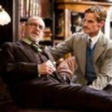 FREUD'S LAST SESSION Ends Limited Engagement 11/28