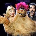 AVENUE Q Makes Dayton Debut 3/30/2011, Tix On Sale 11/8