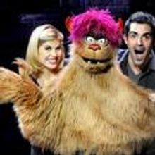 AVENUE Q Makes Dayton Debut 3/30/2011, Tix On Sale 11/8