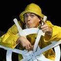AROUND THE WORLD IN 80 DAYS Plays Roxy Regional Theater 11/5