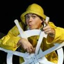 AROUND THE WORLD IN 80 DAYS Plays Roxy Regional Theater 11/5