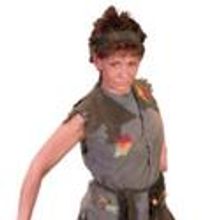 Playhouse on the Square Presents PETER PAN 11/19-12/23