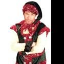 The Circuit Playhouse Presents The Santaland Diaries 12/3-22