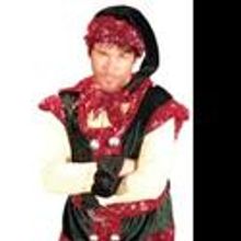 The Circuit Playhouse Presents The Santaland Diaries 12/3-22