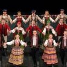 The Magnificent MAZOWSZE 60th Anniversary Tour comes to PlayhouseSquare