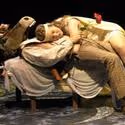 A MIDSUMMER NIGHT'S DREAM Plays Park Square Theatre