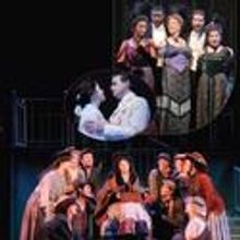 Light Opera Works Announces 2011 Season