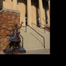 SteppingStone Theatre presents The Best Christmas Pageant Ever!