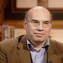 Jay Parini's New Book Celebrated At Town Hall Theater 11/16