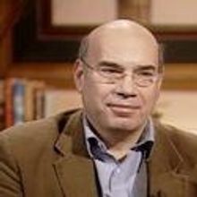 Jay Parini's New Book Celebrated At Town Hall Theater 11/16