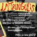 LAByrinth Theater Brings INTRINGULIS To LA 11/9-12/8