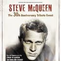 Steve McQueen Family Members Attend The King of Cool Returns To Hollywood