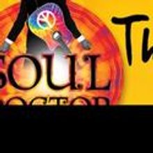 Soul Doctor Pre-Broadway Tour Conicides with General Assembly in New Orleans
