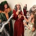 El Dorado Musical Theatre Offers Early Saver To A Christmas Carol