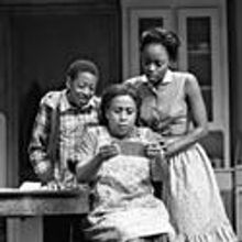 Soulpepper Extends A RAISIN IN THE SUN Thru 11/20