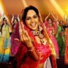 The Merchants of Bollywood Plays The Jorgensen 11/19-20