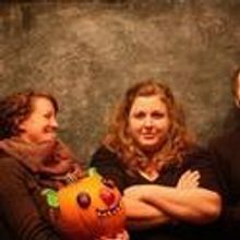 Rising Phoenix Repertory Presents HERE I LIE As part Of Cino Nights Series 11/7