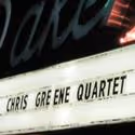 Chris Green Quartet DVD Release Party/Fan Appreciation Night Held at Jazz Showcase