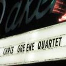 Chris Green Quartet DVD Release Party/Fan Appreciation Night Held at Jazz Showcase