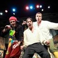 Cape May Stage Offers Sign-Interpreted Show for The Complete Works... 11/19